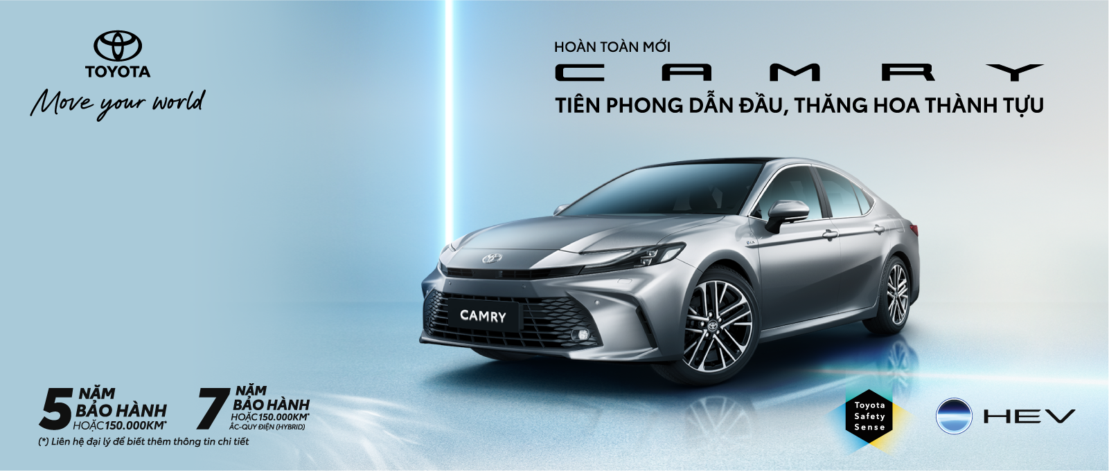 CAMRY