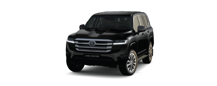 LAND CRUISER 300