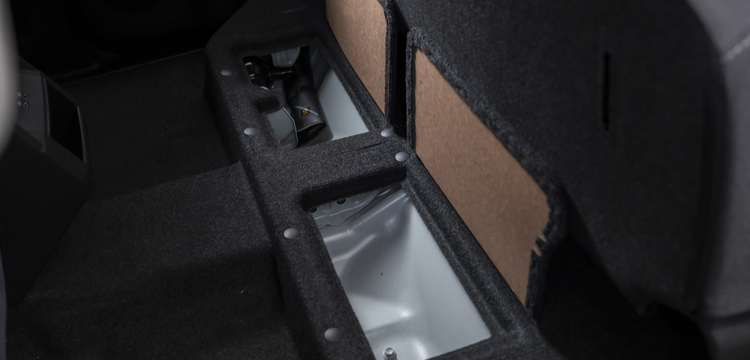 HILUX PRO 2.8 4X2 AT