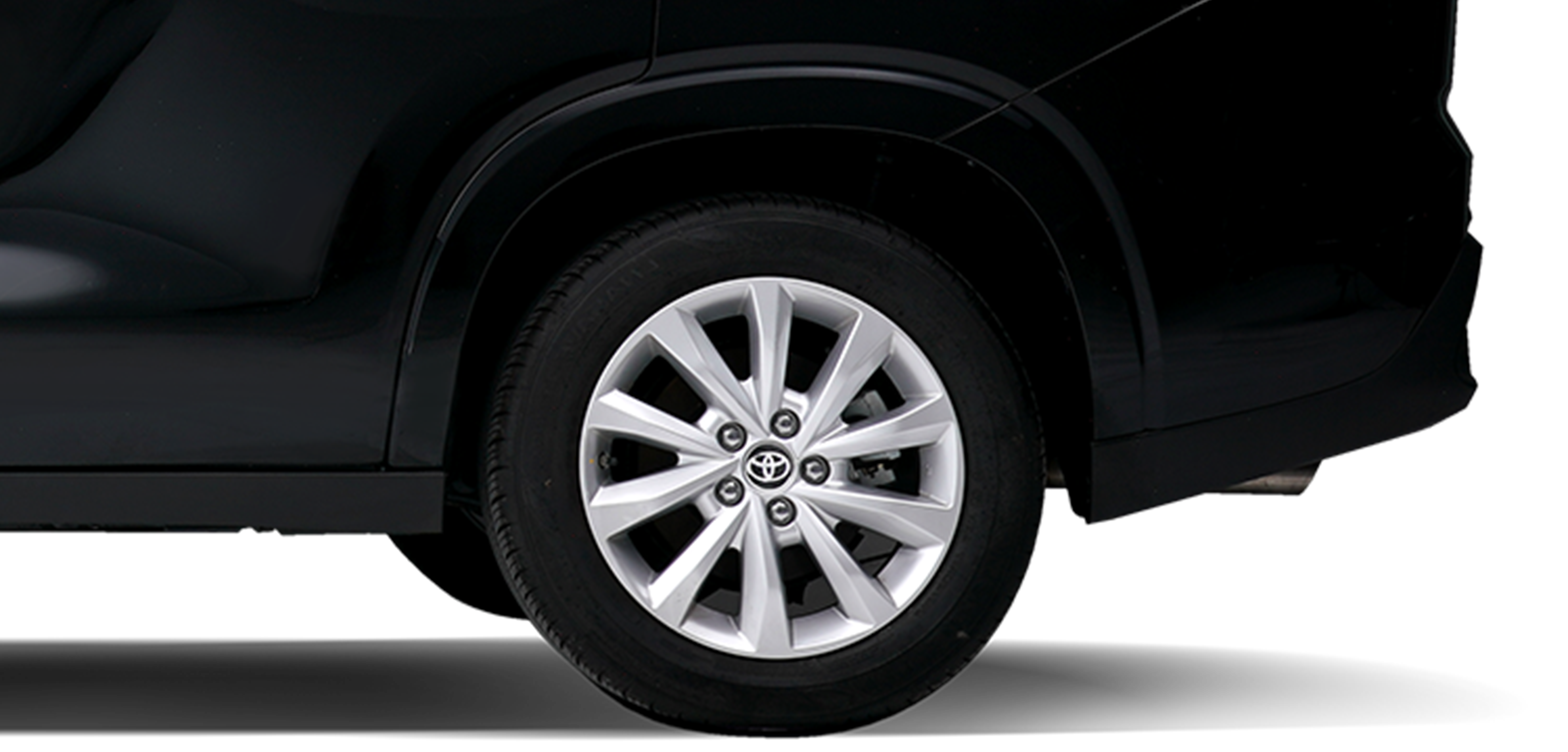 INNOVA CROSS