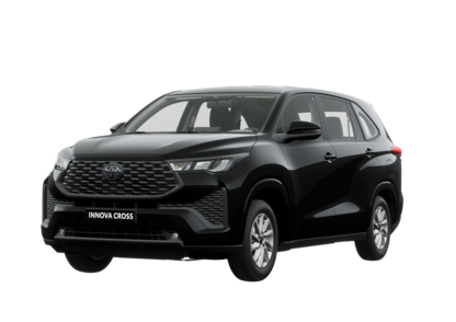 INNOVA CROSS 2.0G