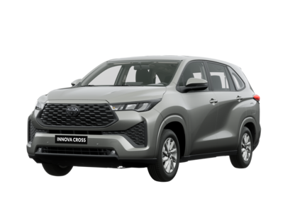 INNOVA CROSS 2.0G