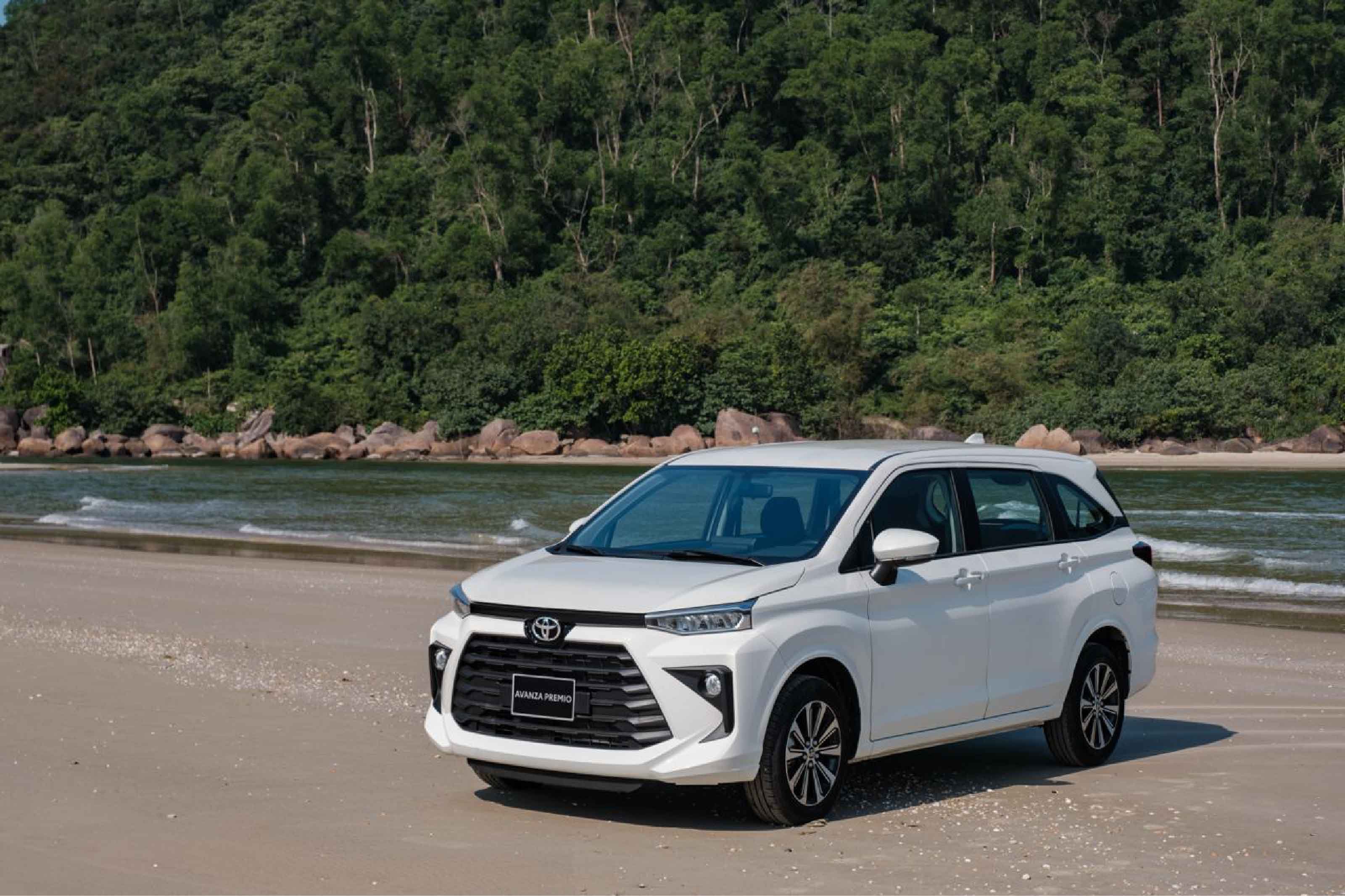 Toyota Việt Nam công bố doanh số bán hàng tháng 5/2022