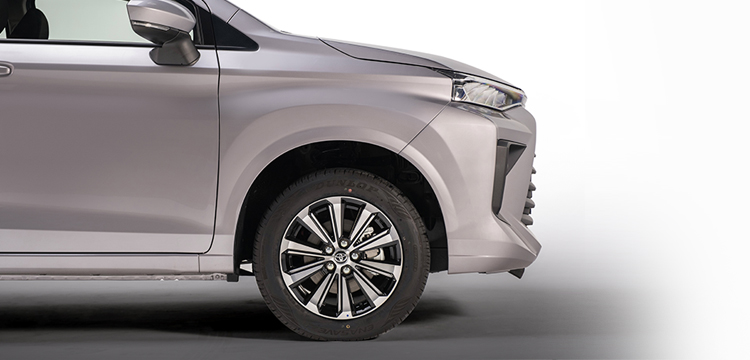 AVANZA PREMIO MT