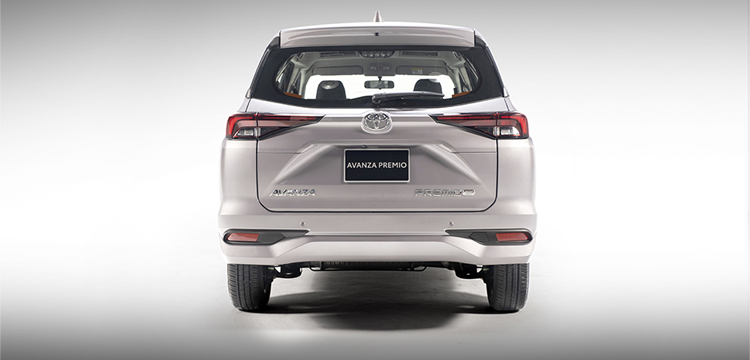 AVANZA PREMIO MT