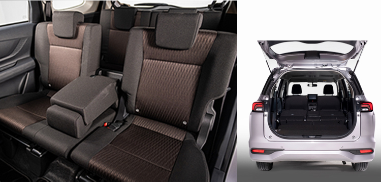 AVANZA PREMIO MT