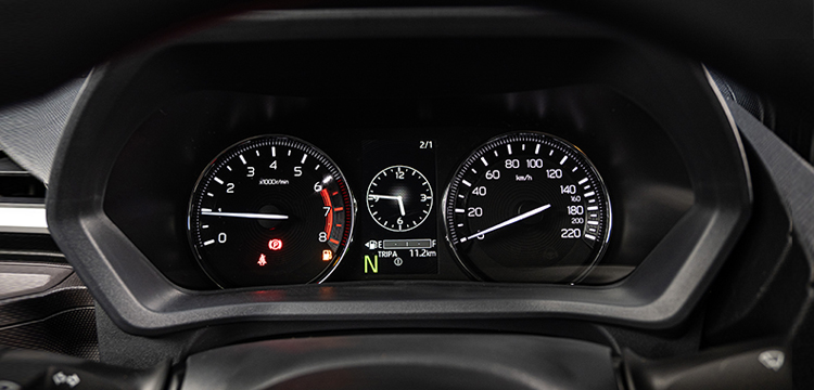 AVANZA PREMIO MT
