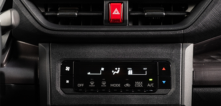 AVANZA PREMIO MT