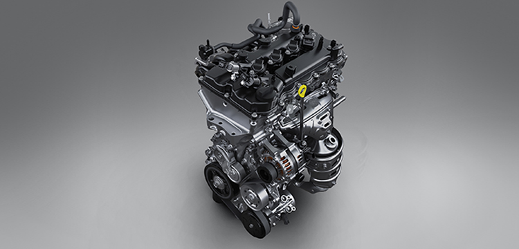 AVANZA PREMIO MT
