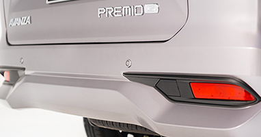 AVANZA PREMIO MT