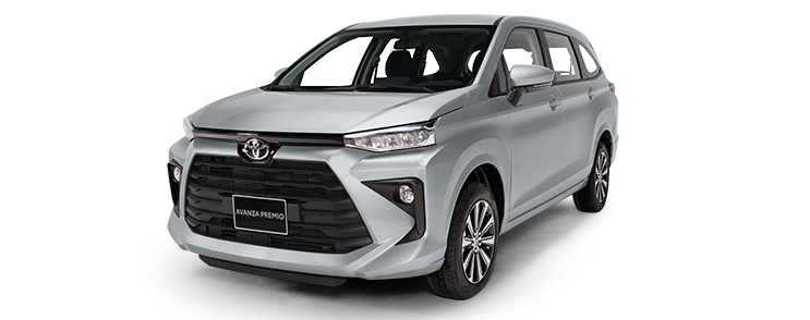 AVANZA PREMIO MT