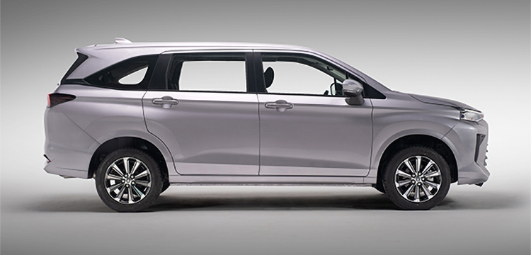 AVANZA PREMIO MT