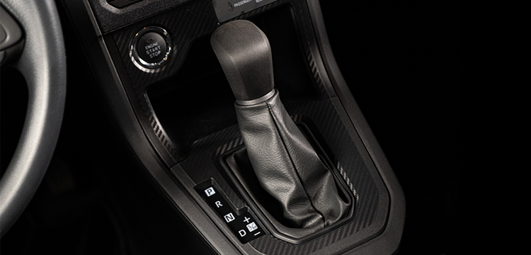 AVANZA PREMIO CVT