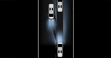 ALPHARD LUXURY