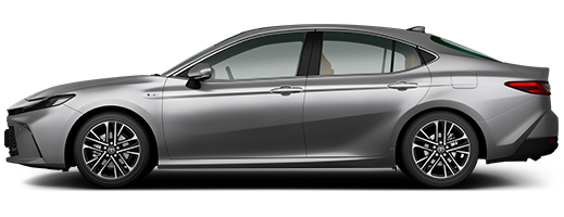 CAMRY HEV TOP CE