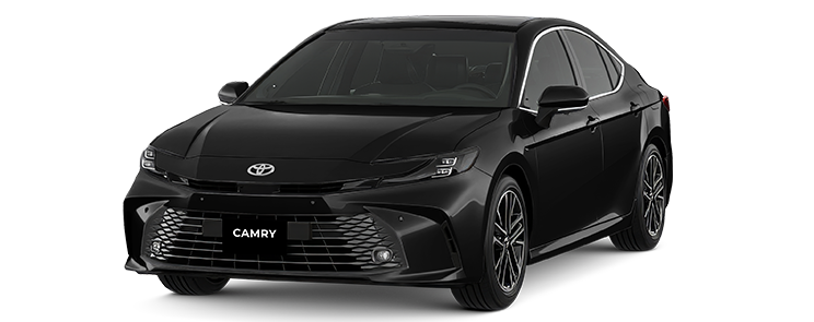 CAMRY HEV TOP CE