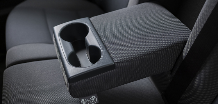 HILUX STANDARD 2.8 4X2 MT