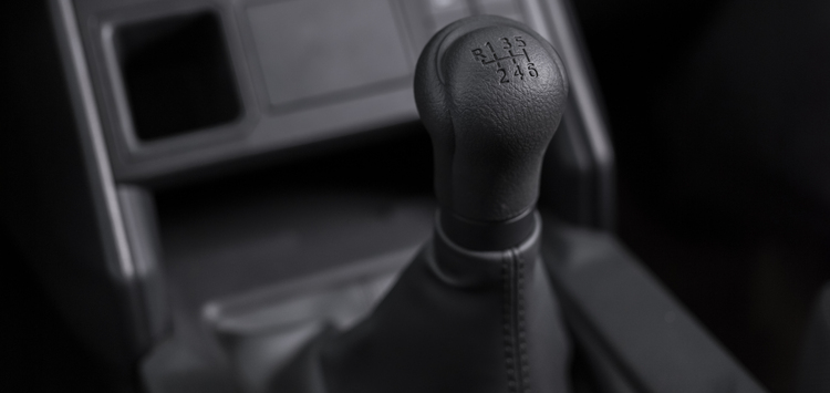 HILUX STANDARD 2.8 4X2 MT