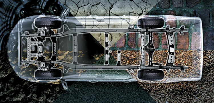 HILUX TRAILHUNTER 2.8 4X4 AT