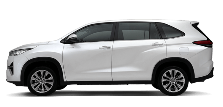 INNOVA CROSS 2.0HEV