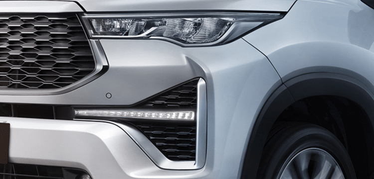 INNOVA CROSS 2.0HEV