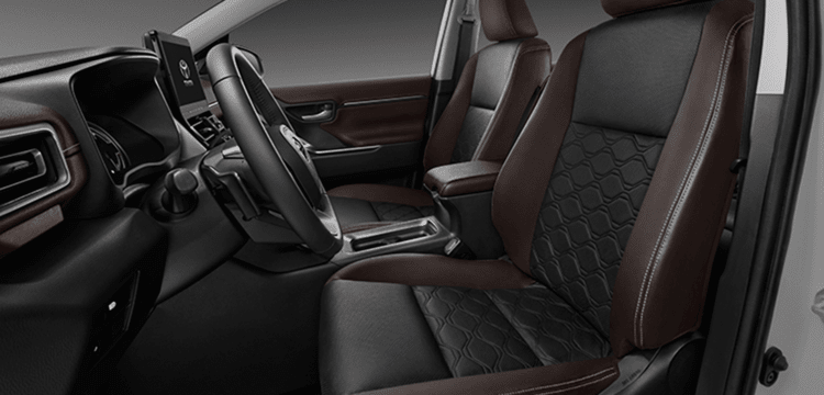 INNOVA CROSS 2.0HEV