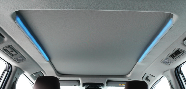 INNOVA CROSS 2.0HEV
