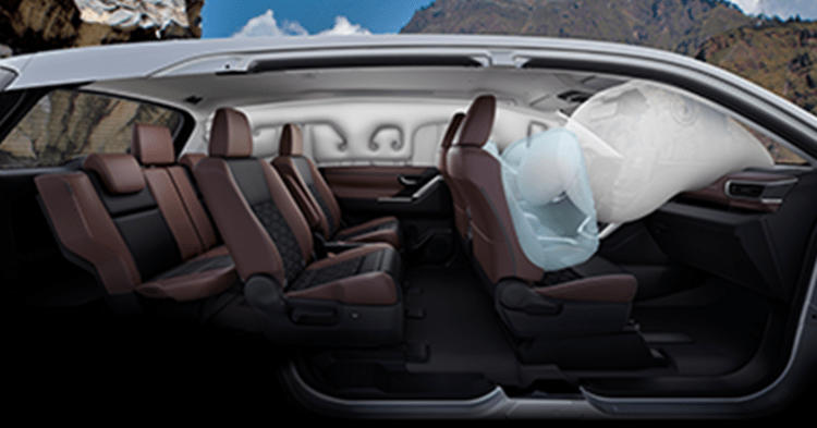 INNOVA CROSS 2.0HEV