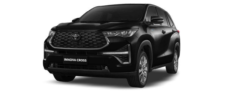 INNOVA CROSS 2.0HEV