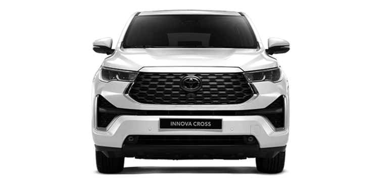 INNOVA CROSS 2.0HEV