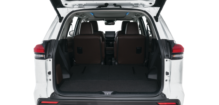 INNOVA CROSS 2.0V