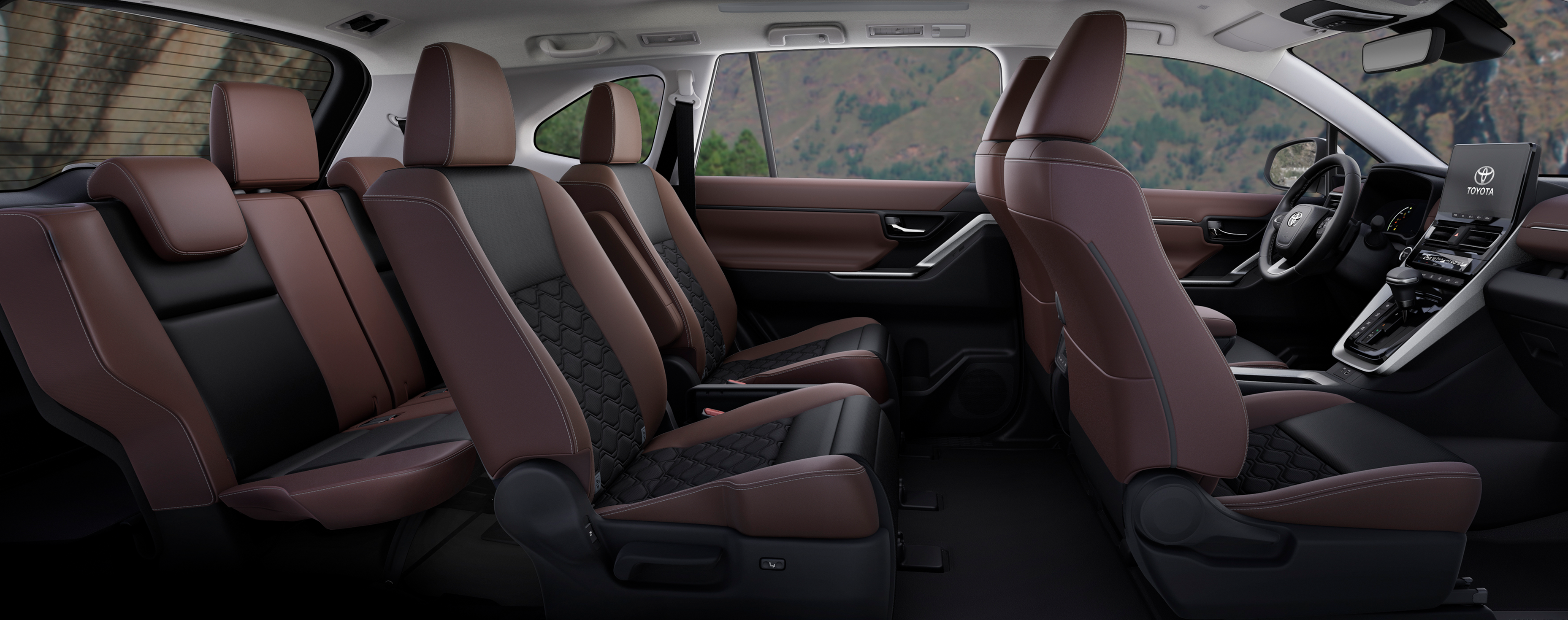 INNOVA CROSS 2.0V