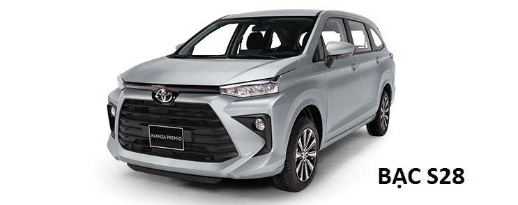 AVANZA PREMIO MT