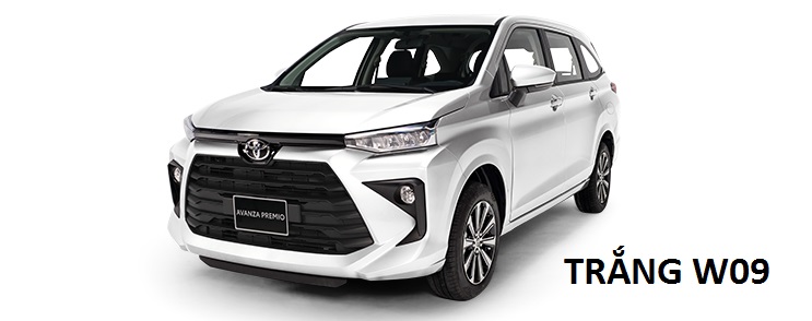 AVANZA PREMIO MT
