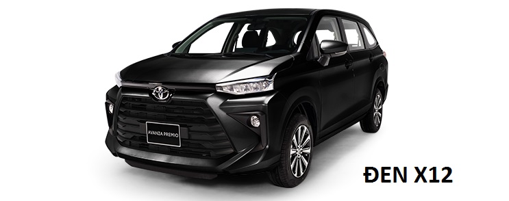 AVANZA PREMIO MT