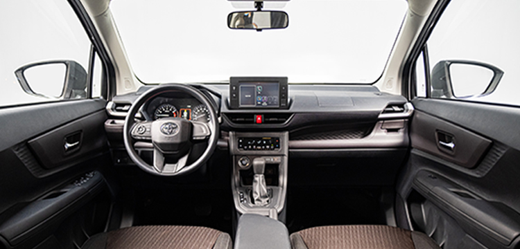 AVANZA PREMIO CVT