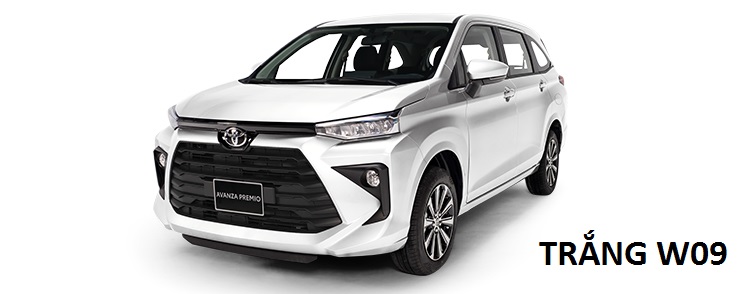 AVANZA PREMIO CVT