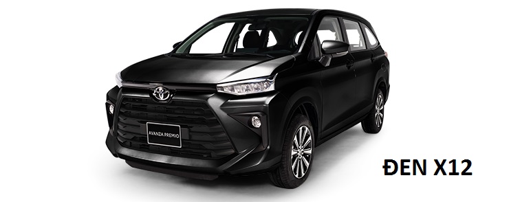 AVANZA PREMIO CVT