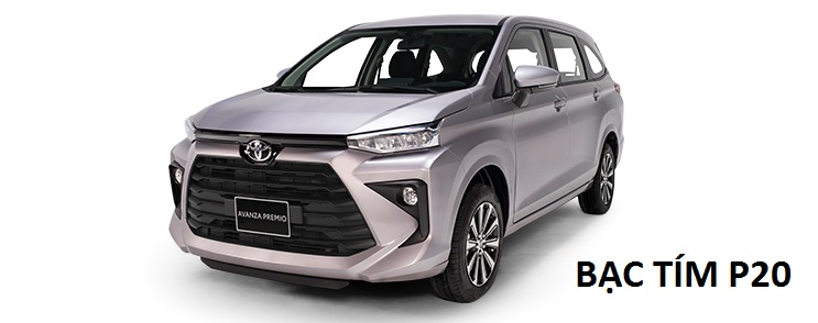 AVANZA PREMIO CVT