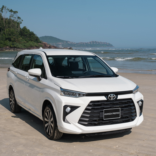 AVANZA