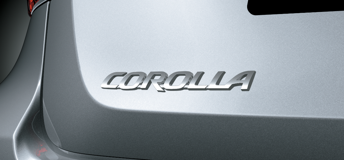 COROLLA ALTIS 1.8G
