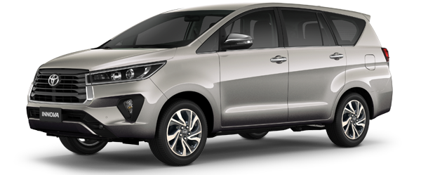 INNOVA E 2.0MT