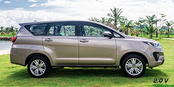 INNOVA E 2.0MT