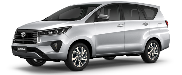 INNOVA E 2.0MT