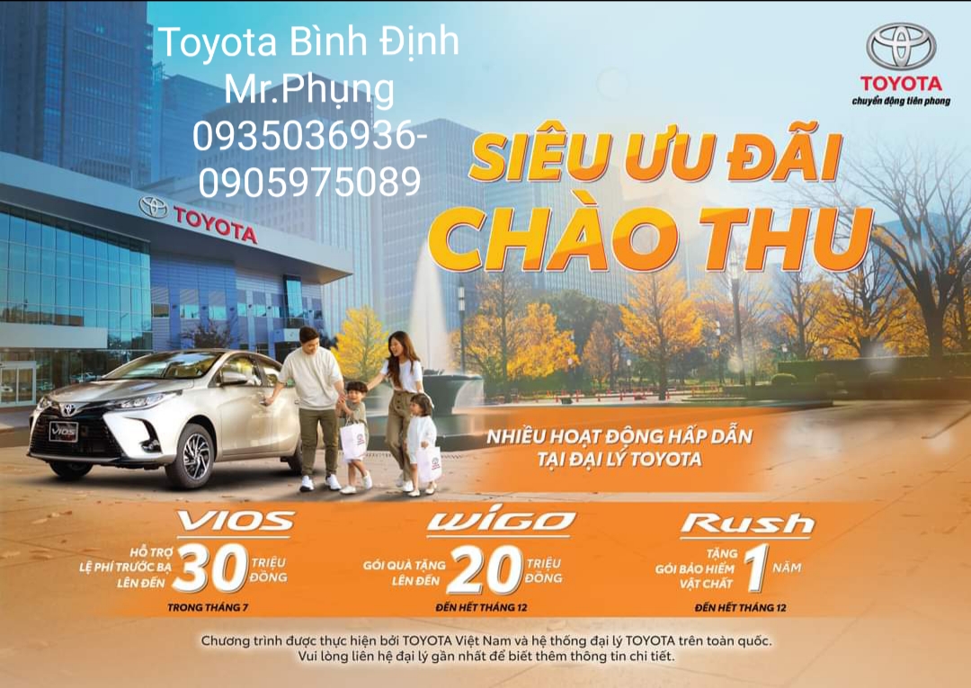 Siêu ưu đãi chào thu