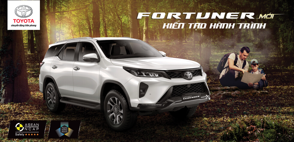 FORTUNER