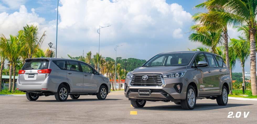 INNOVA