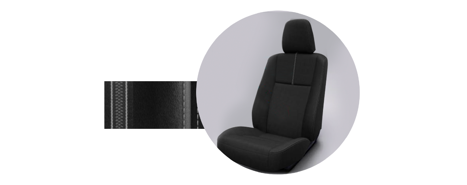 VIOS 1.5E CVT - (3 TÚI KHÍ)