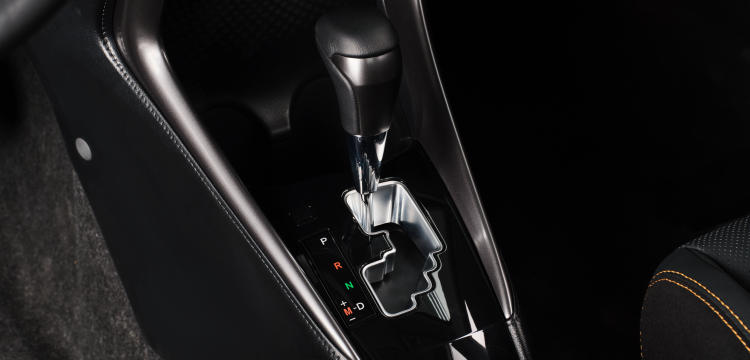 VIOS 1.5E CVT - (3 TÚI KHÍ)