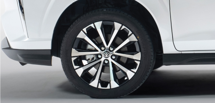 VELOZ CROSS TOP